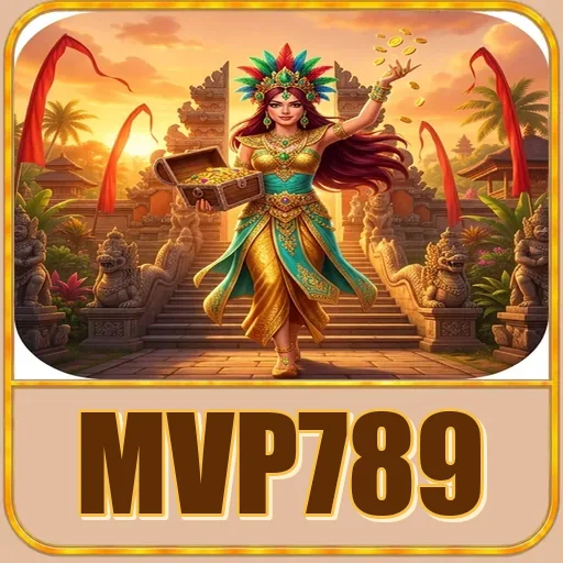 Beranda aplikasi mvp789 setelah terbuka
