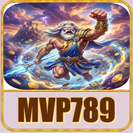 Pratinjau antarmuka mvp789 setelah terpasang